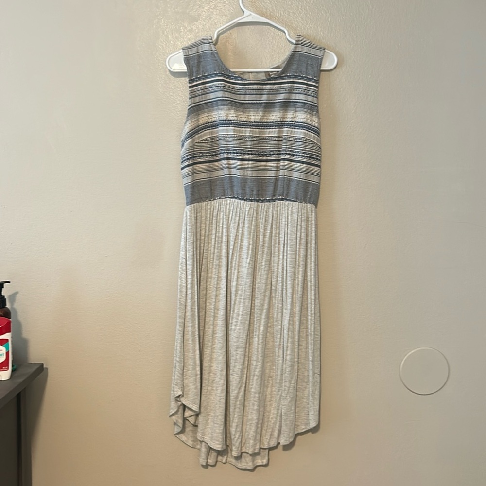 Dolan Left Coast Collection midi dress, very good condition.